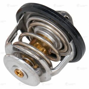 Термостат ЛУЗАР для а/м Geely MK (06-)/MK Cross (10-) (82°С) (термоэл.) (LT 3004)