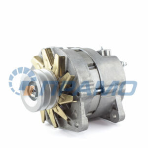 Генератор 6582.3701000-03  ПРАМО автобус ЛАЗ, МАРЗ, 