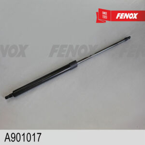 Упор газовый МТЗ 1523, 2522, 3022, 3522. Крыша кабины, задней рамки (11.6.6308010) A901017 FENOX