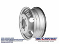Диск колесный R16 Газель АВТОМАГНАТ  3302-3101015 AM-11-002