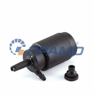 Мотор омывателя 2108.5208009-25 12В. ВАЗ 2101-2109, 2121, ГАЗ 3110, 3302, 2705; ПАЗ 3205; УАЗ 3160-