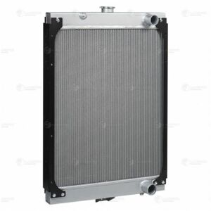 73945А-1301010 Радиатор охл. ЛУЗАР а/м Урал Next 73945 с двиг. ЯМЗ-536 (LRc 1245)