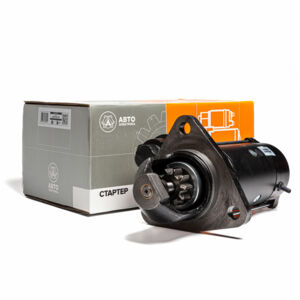 Стартер AZF 4554 AE Автоэлектрика (11.131.150)