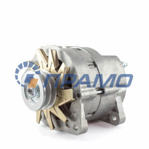 Генератор 6562.3701 Камаз 4310 ПРАМО 28/90A