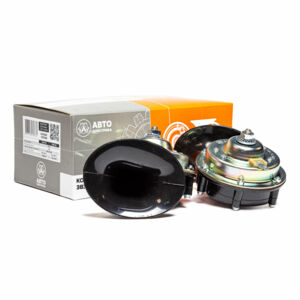 С302/303Д AE Сигнал звуковой комплект (ГАЗ, ПАЗ, РАФ)12В DL272 12V AVTOELECTRICA