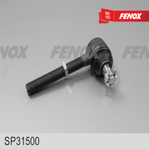 НАКОНЕЧНИК РУЛЕВОЙ ЛЕВЫЙ МТЗ 80, 82, 1221 (50-3003030-А-01) SP31500 FENOX