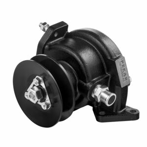 236-1307010-А3 Насос водяной ЯМЗ 236 ст. обр. (ПЕКАР)