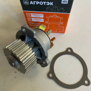 21114-1307010 АЕ Насос водяной улучш. крыльчатка ВАЗ 2108-2111 АгроТэк