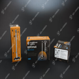 Клапаны впускные 4216.1007010 (оригинал) поставляется на конвейер, двс УМЗ-4178, 4218, ЗМЗ-402  жаропрочная сталь 40Х9С2 ЧАМЗ