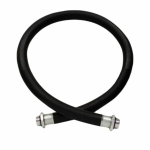 Шланг резиновый маслобензостойкий 3/4