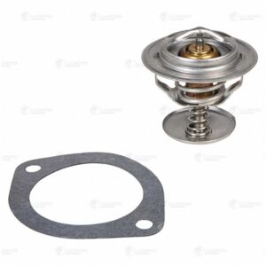 Термостат ТС 107.1306100-04 ЛУЗАР для а/м ГАЗ (термоэлемент) (87°С) (LT 03021)