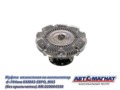 Муфта вязкост. вентилятора d-704 КАМАЗ ЕВРО дв.740.62, 65 (AM.020004350) AM-82-027