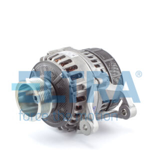 Генератор 3152.3771010-30 ELTRA 28В 80А