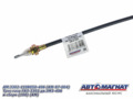 Трос газа AM.3302-1108050-406 ГАЗ-3302 дв.ЗМЗ-406 в сборе AM-97-004 АВТОМАГНАТ