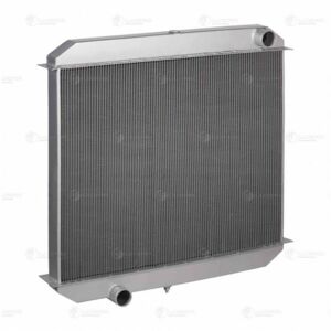 К-744Р2/Р3/P4 Радиатор охл. для с/т 