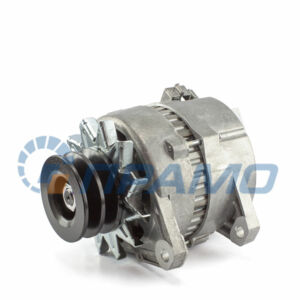 Генератор Г273-В1- 3.03 (ГАЗ-3308,3309 дв.ММЗ-245) 24/50 (зима -лето)    АТЭ-1/ПРАМО