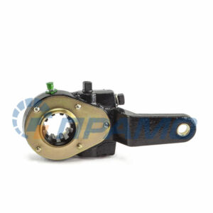 Рычаг 5511-3502237 регулировочный задн. лев. КамАЗ, 10 т ПРАМО