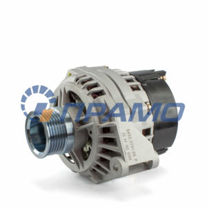 Генератор 9402.3701-06 ПРАМО ВАЗ 1117-1119 