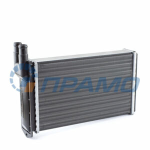 ЛР2108.8101060 (ПРАМО) Радиатор отопителя