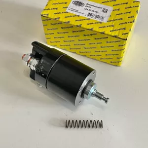 Реле 124.3778.007 ЭЛЕКТРОМ