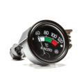 Указатель температуры масла УТ201Е АЕ с датчиком (длина 2,2м) тракторы Автоэлектрика
