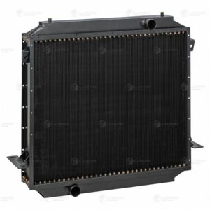 К701 Радиатор охл. ЛУЗАР К-701 