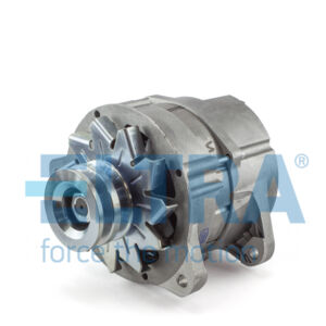 Генератор 192.3771 ГАЗ с двиг.ЗМЗ 402.10