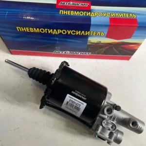 ПГУ 9700514370 в сборе МАЗ  (аналог WABCO)    АВТОМАГНАТ AM-22-006