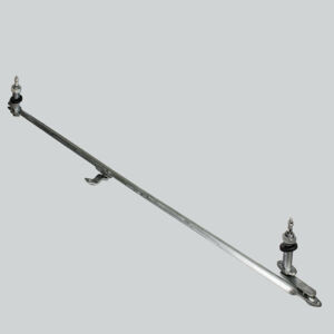 Механизм стеклооч. Трапеция 271(272)-5205510 (89.5205210) КАМАЗ (2-х щеточный) AM-32-007