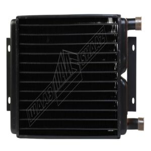 5320-8101060-04 Радиатор отопителя (КАМАЗ-5320) ШААЗ