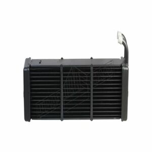 469-8101060 Радиатор отопителя (изогн. патр.16 мм) УАЗ (3 ряд.) ШААЗ