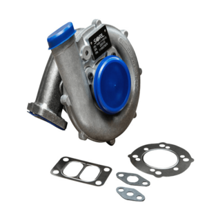 К 27-145-01Турбокомпрессор KAMAZ дв.ЕВРО-2 правый (K27-145-01) SORL 1118K270070