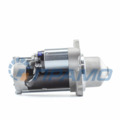 Стартер 2002.3708000 ПРАМО  МТЗ , Бычок редукторный с крышкой  24В, 5,9кВт)