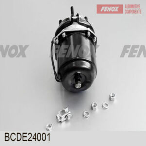 Энергоаккумулятор 24/24 МАЗ 5337, 5516, 5551, 6303, 53363, 53366, 64229, 54323, 54326, 64226, 53371, 6430A8 (100-3519200)  BCDE24001 FENOX