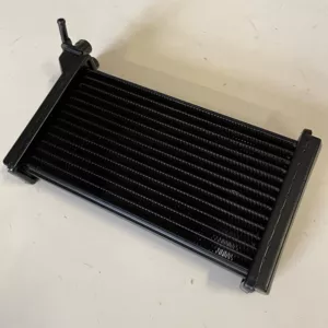 2110-810106 Kooshesh медь радиатор отопителя ИРАН