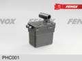 Гидронасос подъема кабины для а/м МАЗ 6430, 5440 PHC001 FENOX