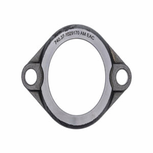 Корпус подшипника переднего в сборе  КАМАЗ-ЕВРО-3  ( без сальника) (DNP2019) 740.37-1029170 АВТОМАГНАТ