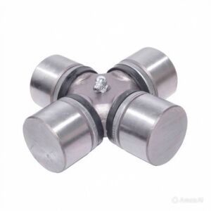 Крестовина 53205-2201025 (МАРК) Камаз, Маз ЕВРО, Урал (под стопор) нов. обр. малая