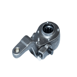 Рычаг 53229-3502237 регулировочный задний левый  (КамАЗ Евро) (SORL) 6534 301 1016