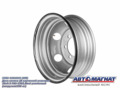 Диск колесный R16 Газель АВТОМАГНАТ  3302-3101015 AM-11-002