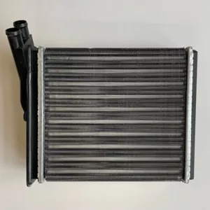 2123-8101060 Радиатор печки Cartronic а/м АО «АвтоВАЗ» 2123, CRTR0115367 Аналог 212308101060 (10013160/040223/3050538, Китай)