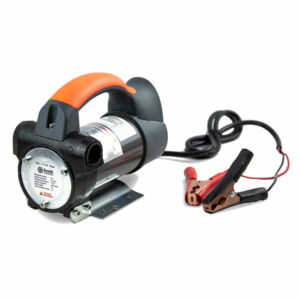 Насос перекачки топлива 24V 50 л/мин 