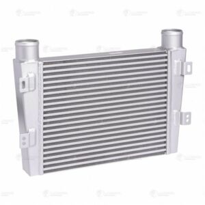 1522А-1172010 ОНВ (радиатор интеркулера) ЛУЗАР для с/т МТЗ-1221, 1523 (LRIC 0621)