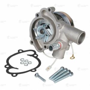 Насос водяной для а/м ГАЗ 3302 ГАЗель (с ЭММ) (LWP 03063)