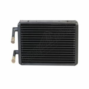 5440Ш-8101060 Радиатор отопителя МАЗ универсальный с патрубками (ШААЗ)