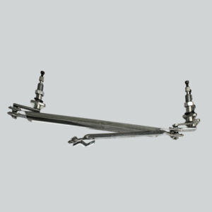 Механизм стеклооч. Трапеция 13.5205500 МАЗ (АМ) AM-32-015