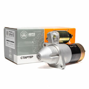925.3708 AE Стартер (аналогСТ362А) для пусковых двиг.П-350,ПД-10 к тр.,МТЗ-50, -80, ДТ-75, ДС-113 AVTOELECTRICA