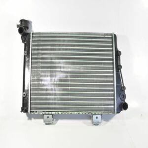 21070-1301012-50 Радиатор охлаждения Cartronic а/м АО «АвтоВАЗ» 2105/2107, CRTR0115340 (10702070/170124/3023517, Китай)