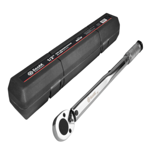 Ключ динамометрический 1/2'' 28-210Нм БелАК БАК.07021