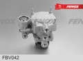 КУТП-2 ЕВРО FBV042 с клапаном обрыва  FBV042 25-3522210-10 МАЗ, КАМАЗ, УРАЛ, ГАЗ, ПАЗ, МЗКТ,  FENOX